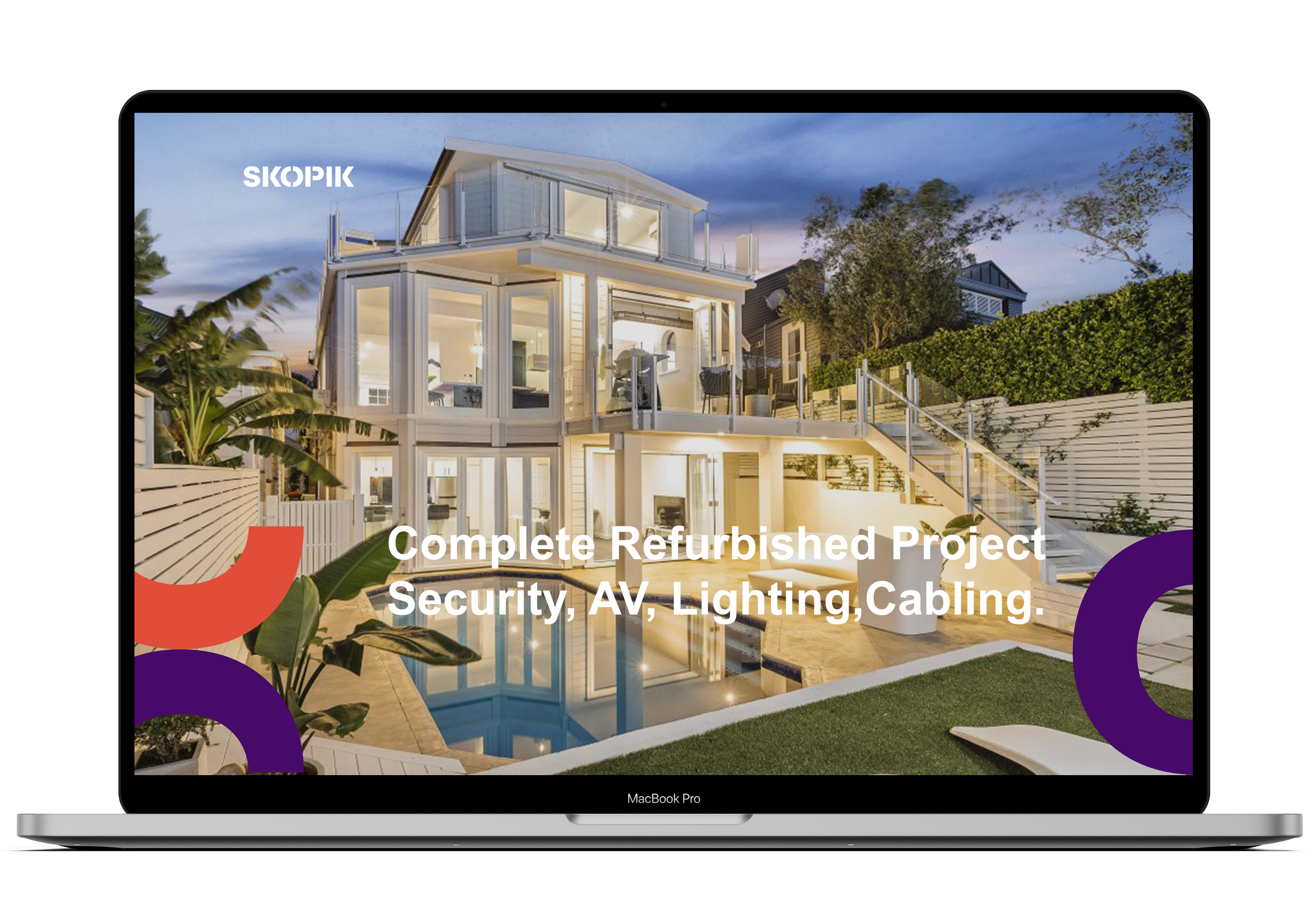 St Marys auckland communication cabling