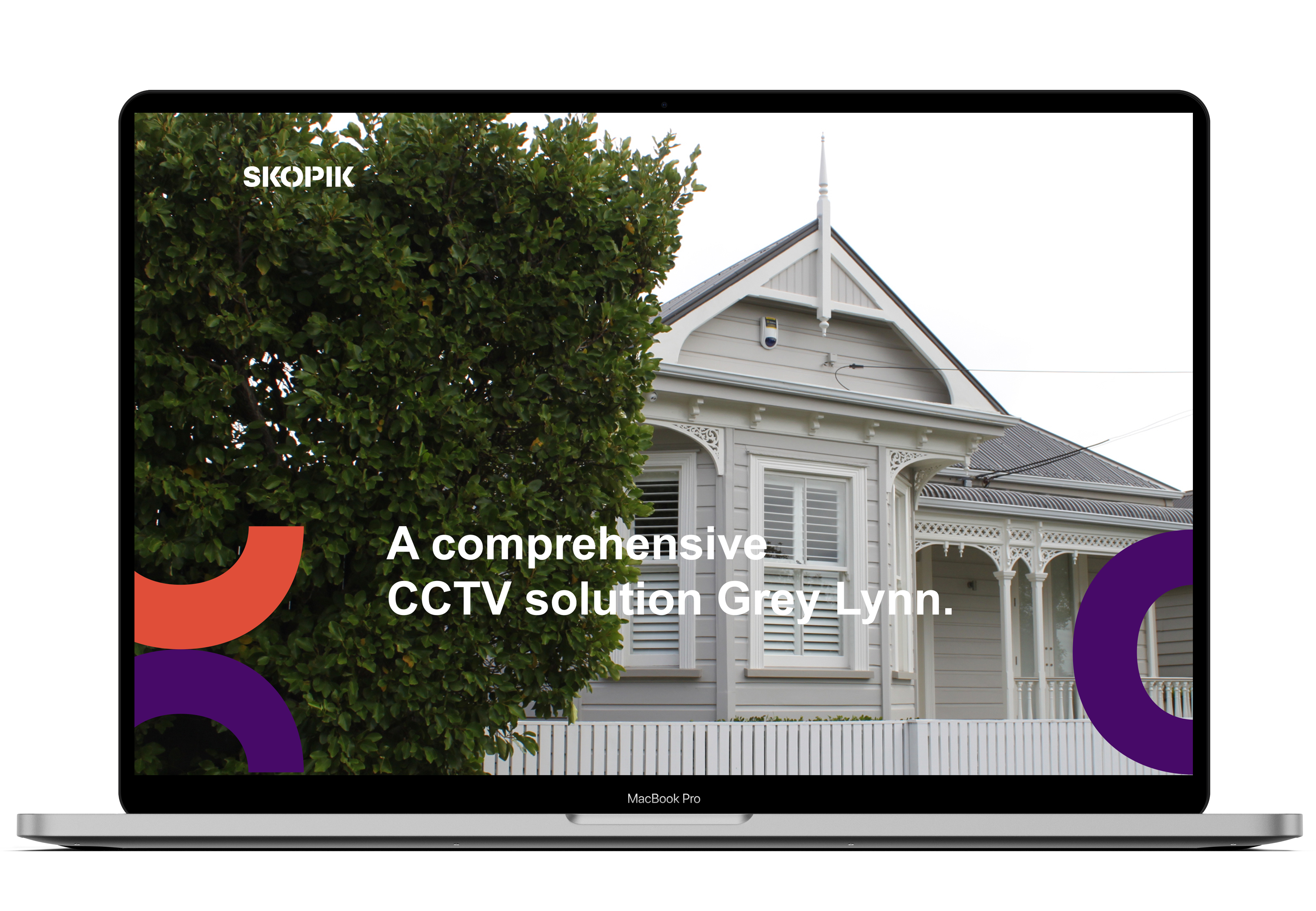 grey lynn auckland cctv