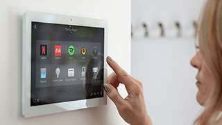 Auckland smart home controller installers