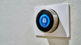 smart thermostat installer auckland nz